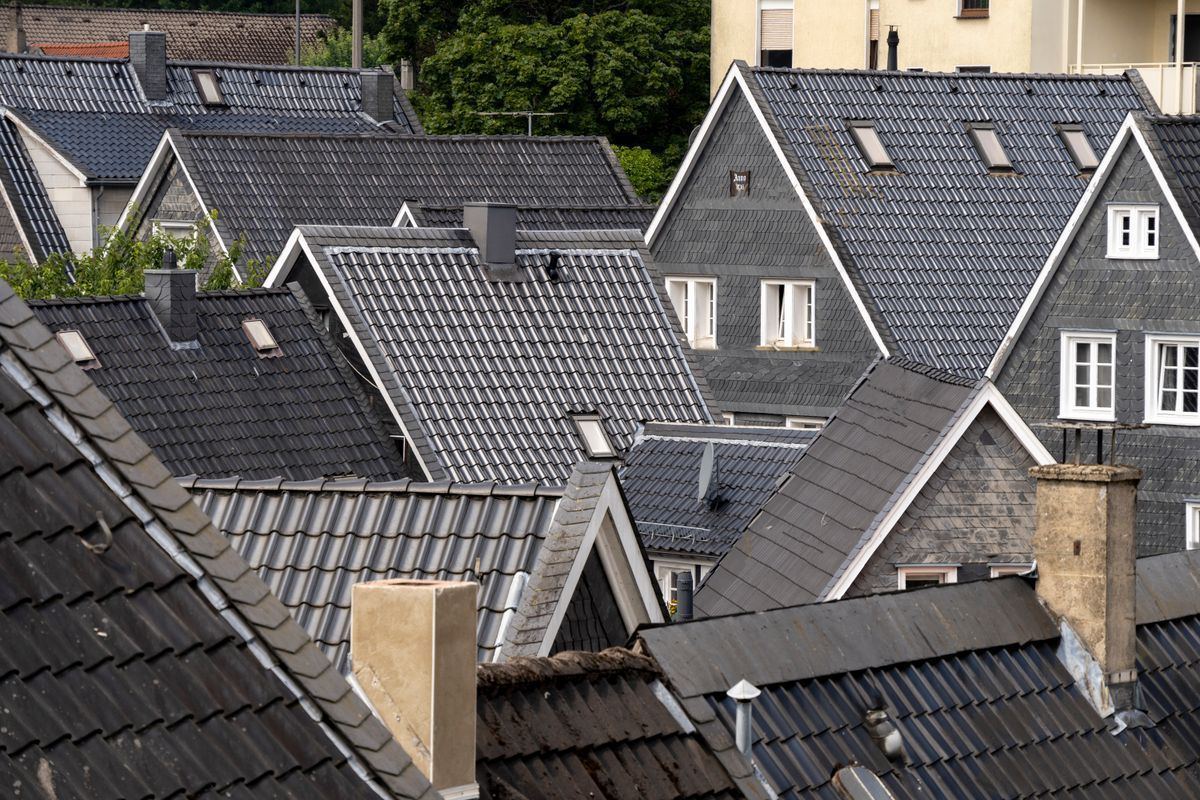 Mk.couverture, chantier de couvreur zingueur à Taverny