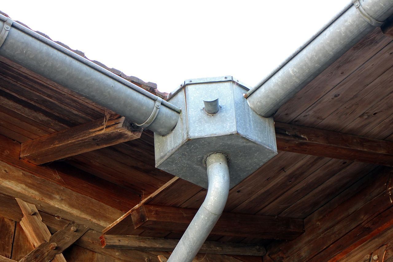 Mk.couverture, chantier de couvreur zingueur à Taverny
